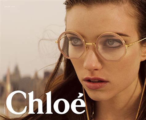 chloe eyeglasses green|elegant glasses frames 2021.